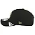 Boné New Era 970 Stretch-Snap Boston Red Sox Black - Imagem 5