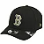Boné New Era 970 Stretch-Snap Boston Red Sox Black - Imagem 1