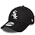 Boné New Era 9FORTY MLB Chicago White Sox Patch Lateral - Imagem 5