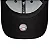 Boné New Era 9FORTY MLB Chicago White Sox Patch Lateral - Imagem 6