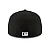Boné New Era Aba Reta 5950 MLB Chicago Sox Game Cap 7 1/8 - Imagem 3