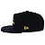 Boné New Era The Golfer Cleveland Cavaliers Core NBA - Preto - Imagem 4