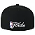 Boné New Era 59FIFTY Fitted Miami Heat - 7 1/2 - Imagem 2