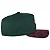 Boné New Era NBA Chicago Bulls 940 Fanpage  - Verde - Imagem 5