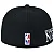 Boné New Era 59FIFTY Fitted NBA Brooklyn Nets Freestyle 7 5/8 - Imagem 6