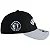 Boné New Era 39THIRTY NBA Brooklyn Nets Core - Imagem 4