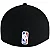 Boné New Era 39THIRTY NBA Brooklyn Nets Core - Imagem 5