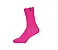 MEIA ALTAI COLORS ESSENTIAL ROSA - Imagem 1