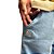 Calça Sek Baggy Jeans - Polar Ice - Imagem 6