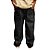 Calça Sek Baggy Jeans -  Black Shadow Line - Imagem 2