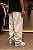 Calça Sek Baggy Sarja - Off White - Imagem 2