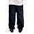 Calça Sek Baggy Sarja - Full Black - Imagem 2
