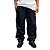 Calça Sek Baggy Sarja - Full Black - Imagem 9