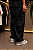 Calça Sek Baggy Sarja - Full Black - Imagem 2