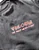 Camiseta Volcom Especial Party Never Preta - Imagem 6