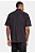 Camisa Starter Botão Premium Label ST Preta - Imagem 3