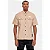 Camisa Starter Botão Premium Label ST Bege - Imagem 1
