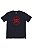 CAMISETA DC STAR PILOT PS MARINHO - (Tamanho Big) - Imagem 1