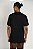 Camiseta Element M/C Dual Preto - Imagem 4
