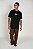 Camiseta Element M/C Dual Preto - Imagem 3
