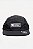 Bone DC Shoes Five Panel DENSITY ZONE - Imagem 2