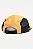 Bone DC Shoes FIVE PANEL ALEX - Imagem 4