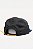 Bone DC Shoes All Terrain Camp Hat Preto - Imagem 4