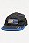 Bone DC Shoes All Terrain Camp Hat Preto - Imagem 3
