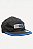 Bone DC Shoes All Terrain Camp Hat Preto - Imagem 1