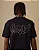 Camiseta Blunt Halo - Preto - Imagem 4