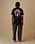 Camiseta Blunt Mushy Basics - Preto - Imagem 4