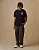 Camiseta Blunt Mushy Basics - Preto - Imagem 2