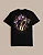 Camiseta Blunt Mushy Basics - Preto - Imagem 7