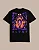 Camiseta Blunt Stargate Basics- Preto - Imagem 1