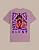 Camiseta Blunt Stargate Basics - Rosa Retro - Imagem 1