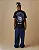 Camiseta Blunt Specter Basics - Preto - Imagem 5