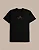 Camiseta Blunt Plus-Size Oversized Sentinel - Preto - Imagem 3