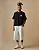 Camiseta Blunt Boxy Solace - Preto - Imagem 5