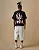 Camiseta Blunt Boxy Solace - Preto - Imagem 4