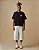 Camiseta Blunt Boxy Solace - Preto - Imagem 3