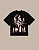 Camiseta Blunt Boxy Solace - Preto - Imagem 7