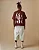Camiseta Blunt Boxy Solace - Vinho - Imagem 7