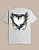 Camiseta Blunt Oversized Hurricane - Branca - Imagem 7