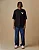 Camiseta Blunt Oversized Hurricane - Preto - Imagem 3