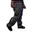 Calça Sek Baggy Cargo - Cinza Estonada - Imagem 3