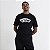 CAMISETA VANS CUTOM OTW - PRETA - Imagem 1
