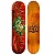 SHAPE MILK CARS JEEP MAPLE 8.25" - Imagem 1