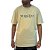 Camiseta Volcom Skidder - Bege - Imagem 2