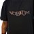 Camiseta Volcom Skidder - Preta - Imagem 2