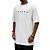 Camiseta Volcom Yewwro - Branca - Imagem 1